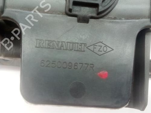 Frontplade/Frontkurv RENAULT SYMBIOZ  | BP38271131C72  - Image 5