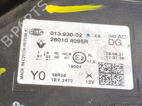 Right headlight RENAULT SYMBIOZ  | BP36259599C29  - Image 7