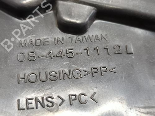 Left headlight SEAT AROSA (6H1) 1.0 | BP26587367C28 