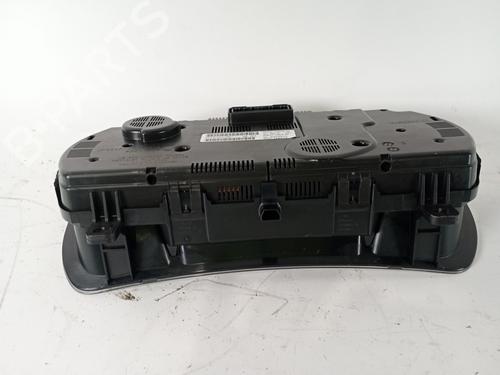 Instrument cluster RENAULT KADJAR (HA_, HL_)  | BP13501912C47 