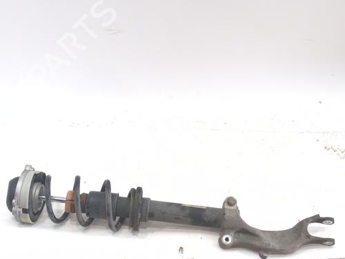 Used Left front shock absorber Left front shock absorber AUDI A5 Sportback (F5A, F5F) 2.0 TDI (190 hp) 34339743 34339743