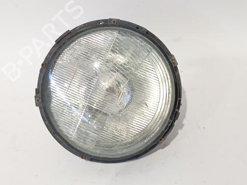 Used Right headlight LAND ROVER DEFENDER Station Wagon (L316) [1990-2016]  17817710