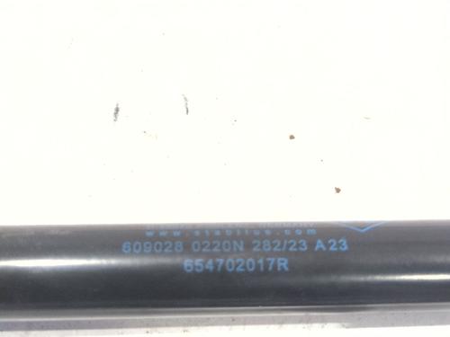 Amortecedor do capot DACIA DUSTER (HM_) 1.5 dCi 115 (HMAD) | BP37376578C139 - Image 3