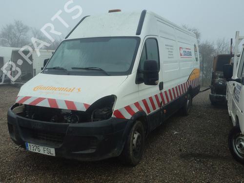 Other IVECO DAILY IV Van 35C12 V, 35C12 V/P, 35S12 V, 35S12 V/P | BP35785768O1 - Image 6