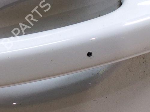 Dør venstre bagtil DACIA BIGSTER  | BP32098645C4 