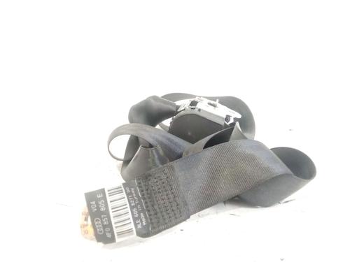 Sikkerhedssele bag højre AUDI A6 C6 Avant (4F5)  | BP19486658I28 