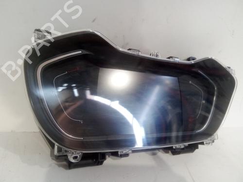 Quadrante RENAULT CLIO V (B7_) | BP38271293C47 - Image 2