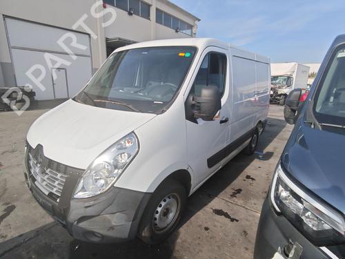 Feu de brouillard avant droit RENAULT MASTER III Van (FV) | BP30832250C31