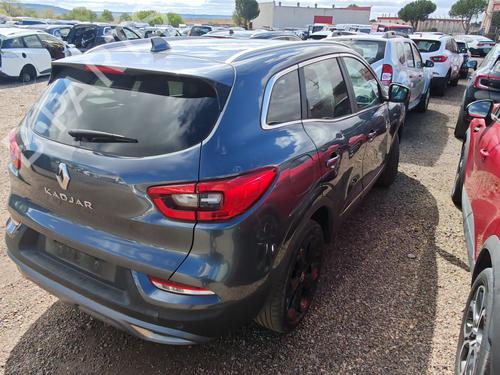 Engine RENAULT KADJAR (HA_, HL_) 1.3 TCe 140 (HLNB, HLN1) | BP33735558M1 - Image 5