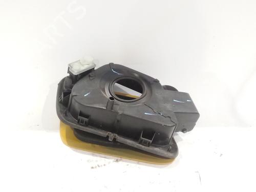 Fuel flap PEUGEOT 208 II (UB_, UP_, UW_, UJ_) 1.2 PureTech 100 | BP21561936C131 