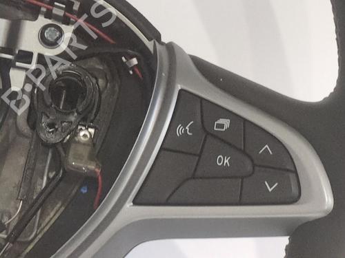 Steering wheel DACIA BIGSTER | BP37197131C49 - Image 3