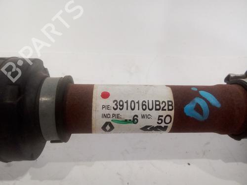 Left front driveshaft RENAULT RAFALE Coupe (DGM_) | BP38271162M38 - Image 5
