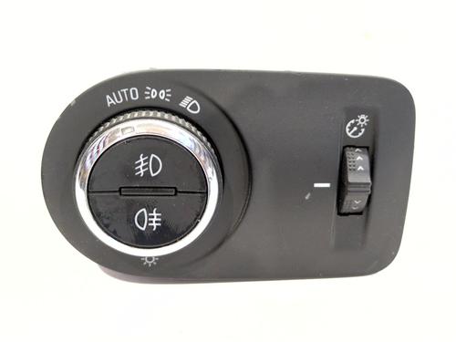 Used Headlight switch OPEL ASTRA K (B16) 1.2 Turbo (68) (145 hp) 29734323