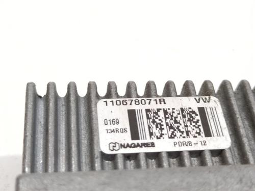 Electronic module RENAULT MASTER III Van (FV) | BP30966244M83