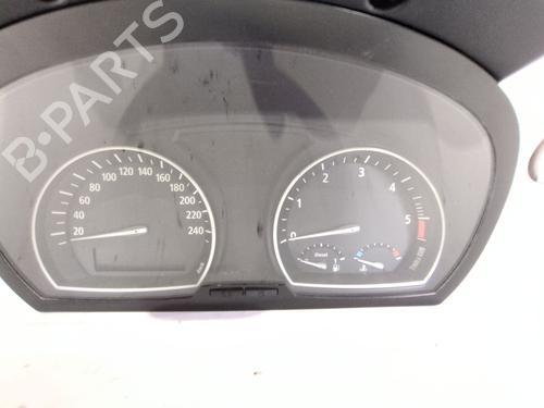 Instrument cluster BMW X3 (E83) 2.0 d | BP26941370C47 