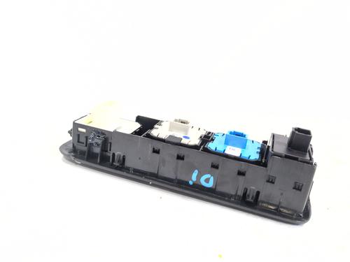 Left front window switch RENAULT CAPTUR II (HF_) TCe 100 (HFMT) | BP35944132I27 - Image 3