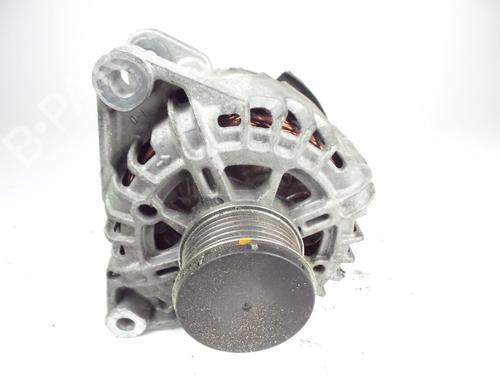 Alternator CHEVROLET AVEO Hatchback (T300) 1.2 LPG | BP24700162M7 