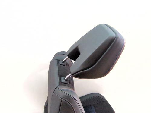 Right front seat RENAULT RAFALE Coupe (DGM_) | BP37031139C16 - Image 2