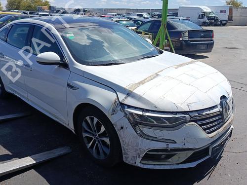 Used Parts RENAULT TALISMAN Grandtour (KP_) 4428182