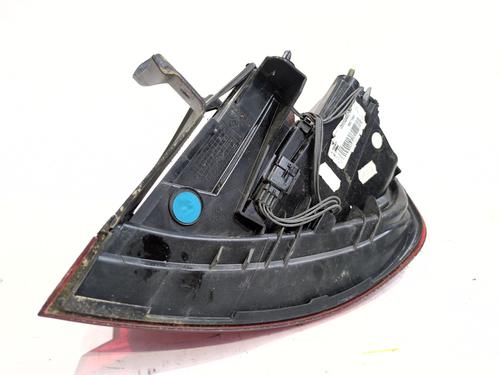 Left taillight RENAULT MEGANE IV Saloon  | BP32775638C34  - Image 5