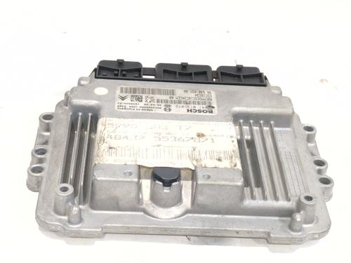 Used Engine control unit (ECU) PEUGEOT 307 Break (3E) 1.6 HDi 110 (109 hp) 30695651