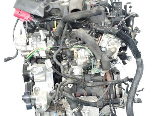Motor NISSAN INTERSTAR Van (X62B) dCi 150 (150 hp) 29419520