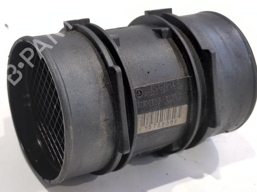 Mass air flow sensor MERCEDES-BENZ M-CLASS (W163) ML 400 CDI (163.128) | BP27541364M95 