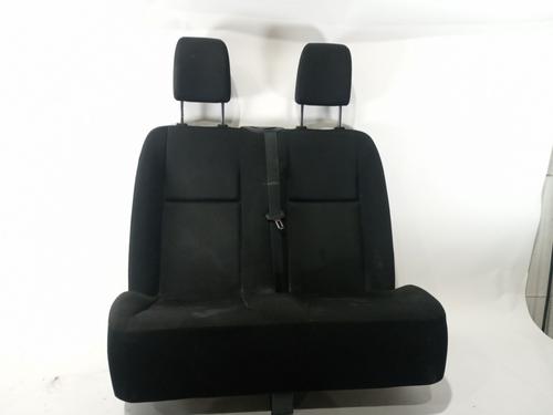 Used Right front seat MERCEDES-BENZ SPRINTER 5-t Platform/Chassis (B907) [2018-2025]  17819544