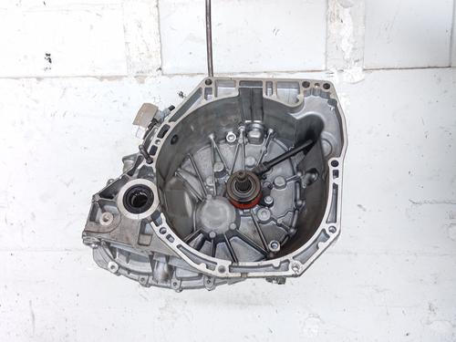 Used Gearbox Gearbox RENAULT CAPTUR I (J5_, H5_) 0.9 TCe 90 (90 hp) 34124934 34124934