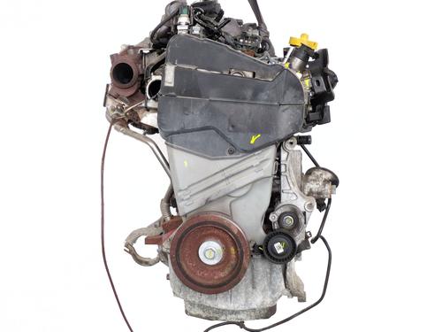 Engine RENAULT KANGOO / GRAND KANGOO II (KW0/1_) 1.5 dCi 90 (KW05, KW08, KW0G, KW11) | BP36293035M1 - Image 8