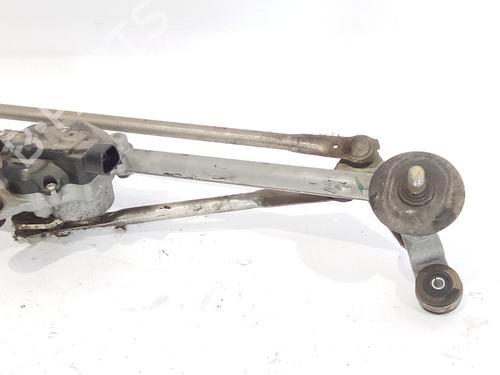 Front wiper motor NISSAN NV200 Van 1.5 dCi 110 (M20, M20N, M20M) | BP17821793M29 