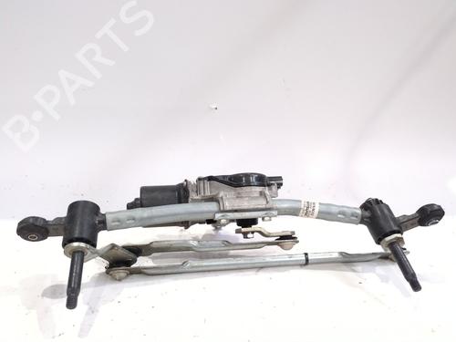 Used Front wiper motor Front wiper motor MITSUBISHI COLT VII Hatchback (VB_) [2023-2026] 33735568 33735568