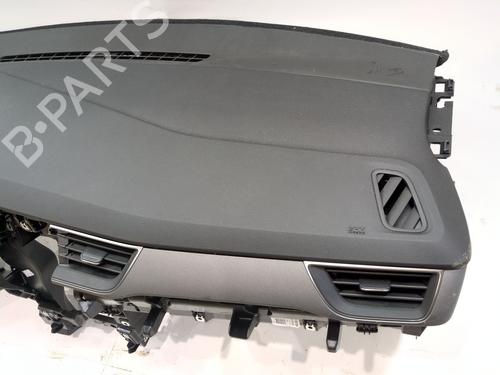 Dashboard MITSUBISHI ASX (VSX_, VSE_) | BP32027871C46 - Image 5