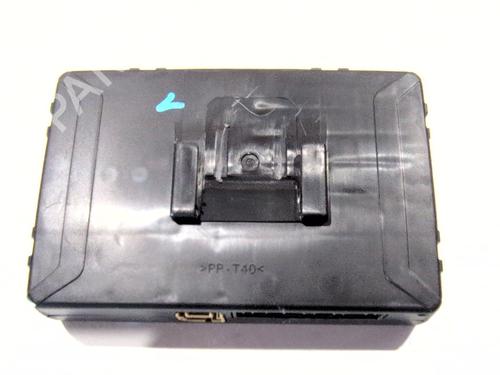 Electronic module RENAULT MEGANE IV Hatchback (B9A/M/N_) 1.5 dCi 110 (B9A3) | BP29734909M83