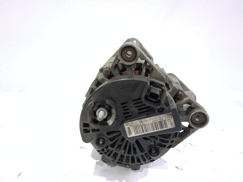 Generator RENAULT LAGUNA III (BT0/1) 2.0 dCi (BT01, BT08, BT09, BT0E, BT0K, BT12, BT1C, BT1D,... (150 hp) 30158400