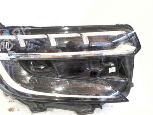 Right headlight RENAULT RAFALE Coupe (DGM_) | BP37154498C29 - Image 3
