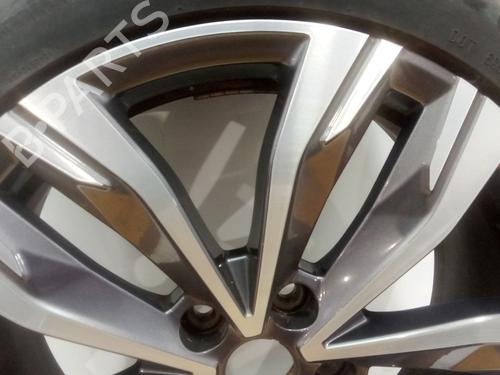 Fælk RENAULT MEGANE IV Saloon | BP37295052C45 - Image 2