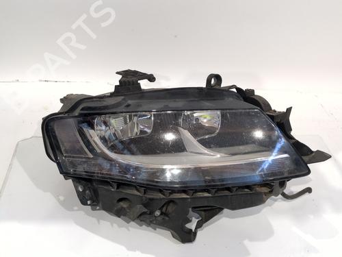 Right headlight AUDI A4 B8 (8K2) 1.8 TFSI | BP40072444C29 - Image 2