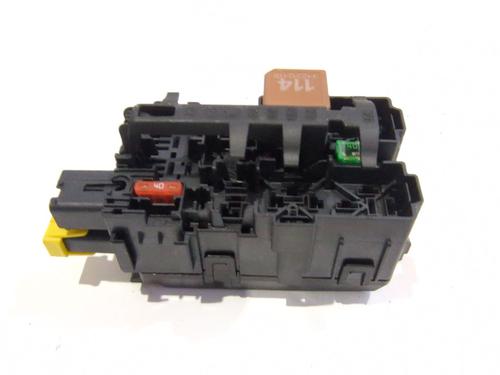 Fuse box CITROËN BERLINGO (ER_, EC_) e-Berlingo | BP26587304E1 