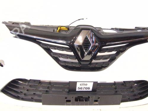 Front bumper RENAULT CLIO V (B7_) 1.0 TCe 100 (B7MT) | BP39428453C7 - Image 6