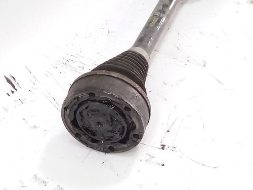 Left front driveshaft VW GOLF VI (5K1) 1.6 TDI | BP17822089M38 