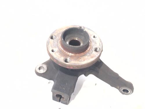 Venstre Styrespindel lagerhus RENAULT KANGOO Express (FW0/1_) 1.5 dCi 75 (FW07, FW10, FW04) (75 hp) 30695702