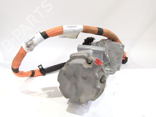AC compressor MITSUBISHI ASX (VSX_, VSE_) | BP30158021M34