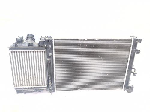 Radiator set DACIA JOGGER (RK_) 1.0 TCe 110 (RKMD) | BP39502793M120 - Image 6
