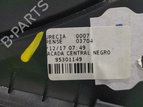 Other RENAULT MEGANE IV Hatchback (B9A/M/N_) 1.5 Blue dCi 115 (B9A6) | BP38286088O1 - Image 4