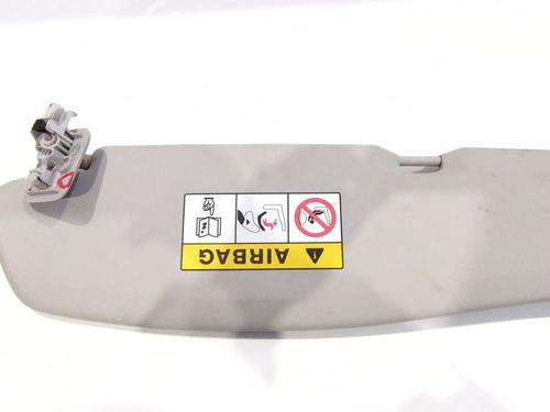 Right sun visor RENAULT ESPACE V (JR_) | BP32365819I2