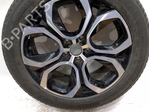 Fælk RENAULT CAPTUR II (HF_) TCe 140 (HFN0) | BP36074690C45 - Image 3
