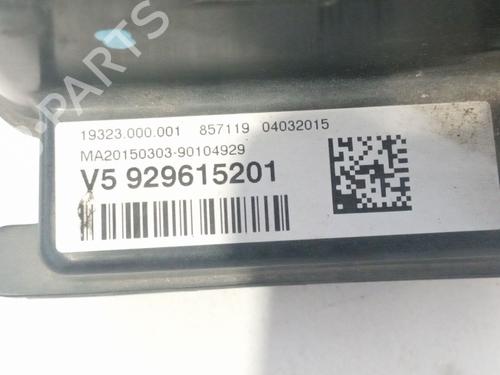 Electronic module BMW 3 (F30, F80)  | BP17817459M83 