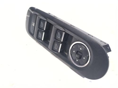 Left front window switch FORD S-MAX (WA6) 2.0 TDCi | BP35894388I27 - Image 2
