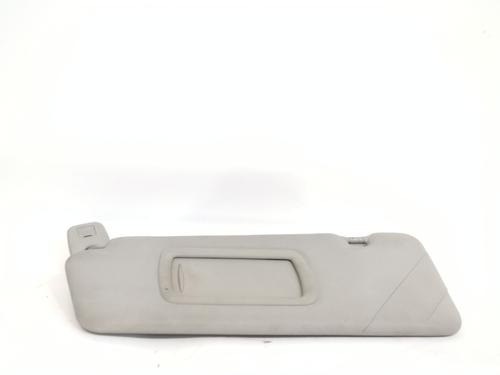 Used Left sun visor RENAULT LAGUNA III (BT0/1) 2.0 16V (BT05, BT0F, BT0W) (140 hp) 30158475